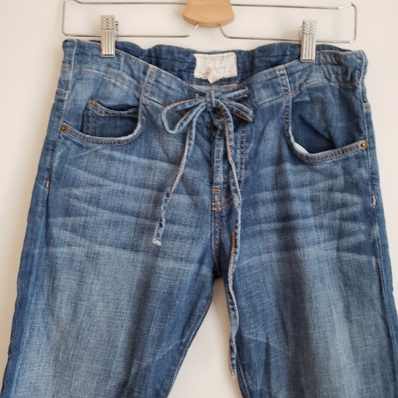 REVOLVE Current/Elliot The Drawstring Boyfriend - Picture 8 of 10